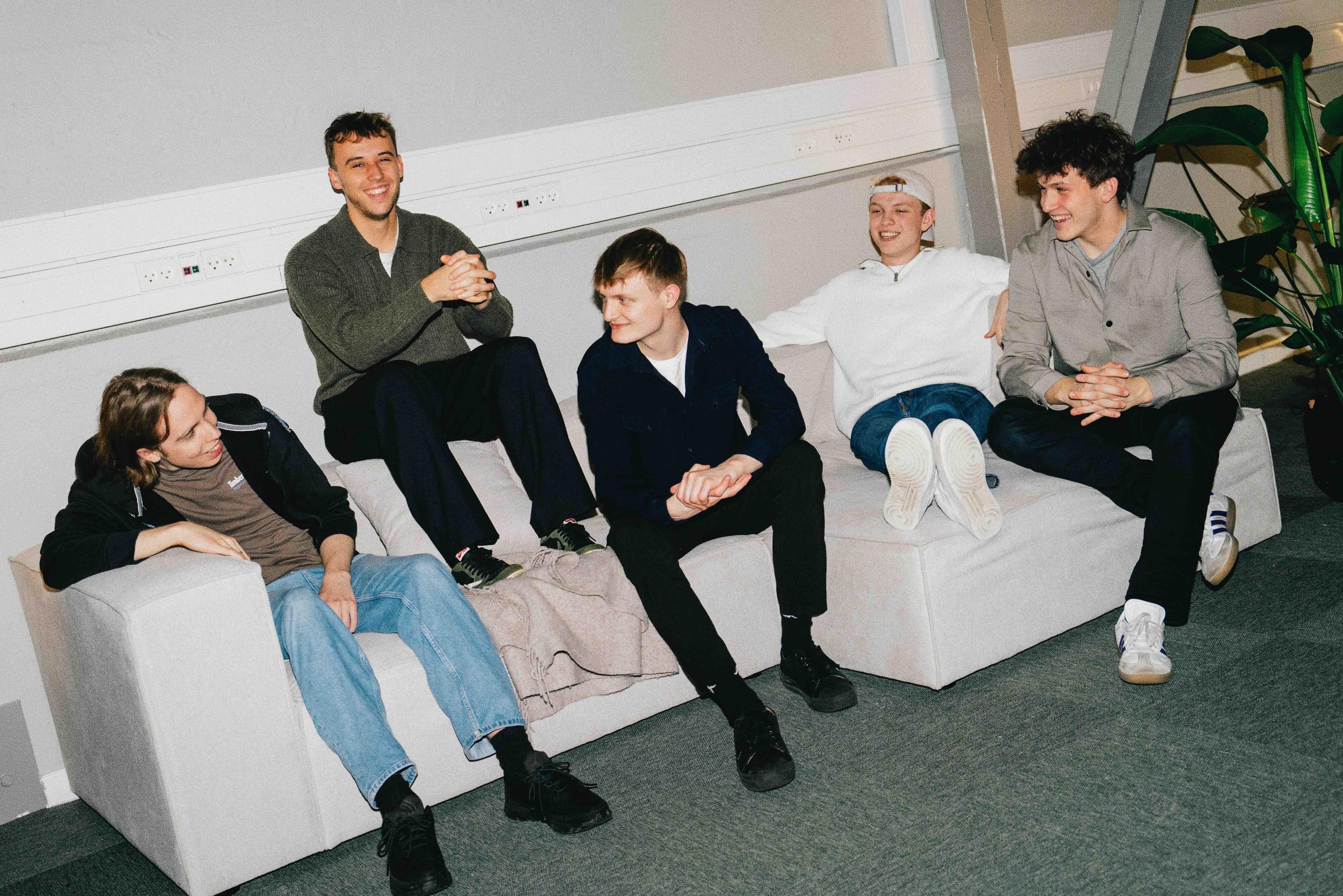 DaxMedia og Returnflows