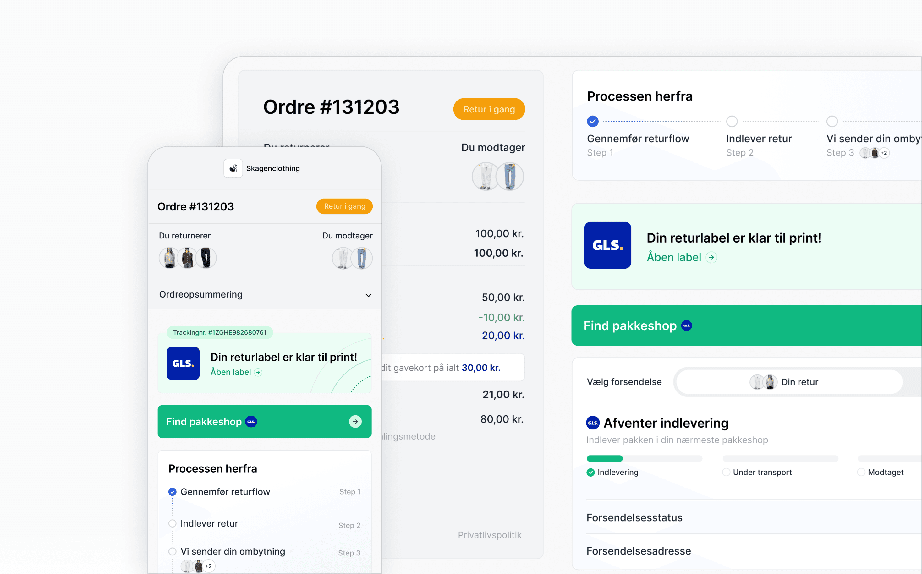 Shopify App