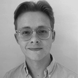 Gustav Jensen
